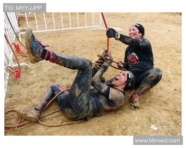 挑战极限与乐趣并存的障碍赛体验：斯巴达勇士赛全景解析